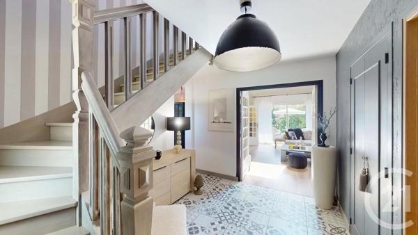 Maison à vendre  6 pièces - 167,93 m 2   BATZ SUR MER  - 44