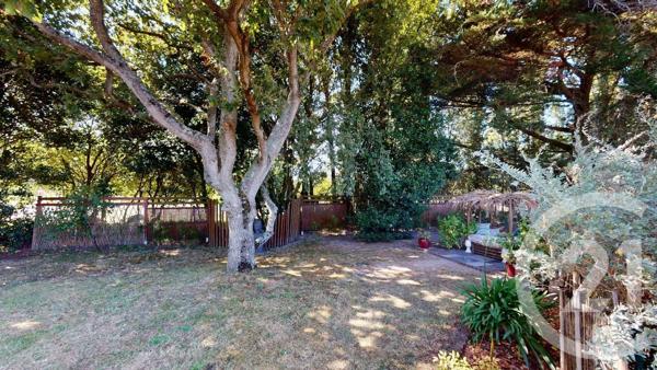 Maison à vendre  6 pièces - 167,93 m 2   BATZ SUR MER  - 44