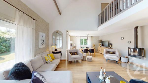 Maison à vendre  6 pièces - 167,93 m 2   BATZ SUR MER  - 44