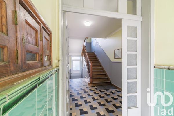 Appartement à vendre 3 pièces 62 m² Mulhouse