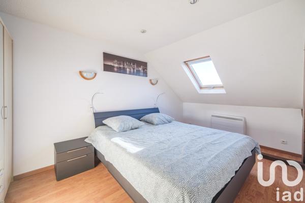 Appartement à vendre 3 pièces 62 m² Mulhouse