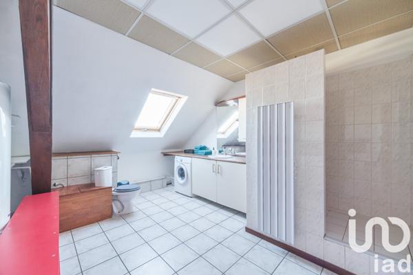 Appartement à vendre 3 pièces 62 m² Mulhouse