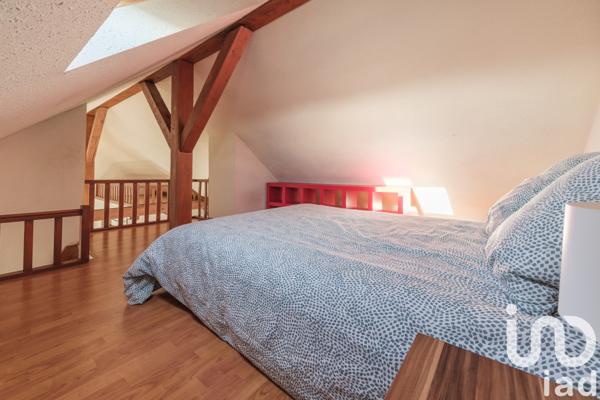 Appartement à vendre 3 pièces 62 m² Mulhouse