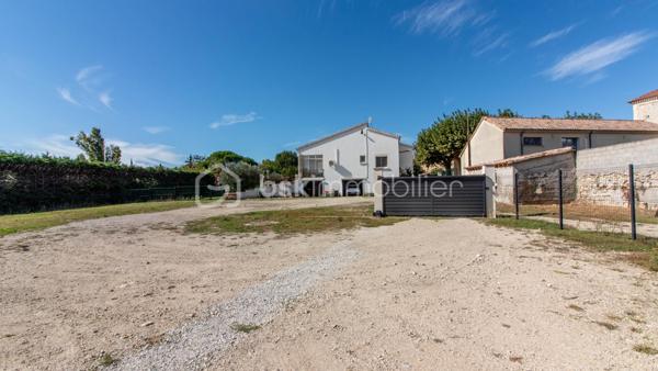 Maison traditionnelle de 142,76 m²