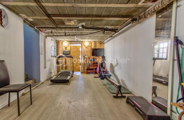 Maison traditionnelle de 142,76 m²