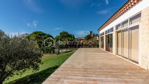 Maison traditionnelle de 142,76 m²