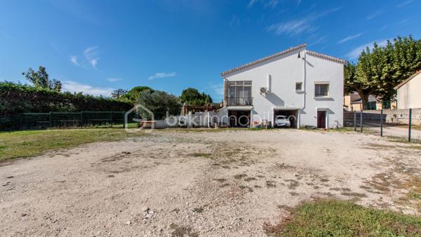 Maison traditionnelle de 142,76 m²