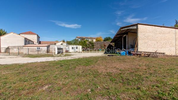 Maison traditionnelle de 142,76 m²