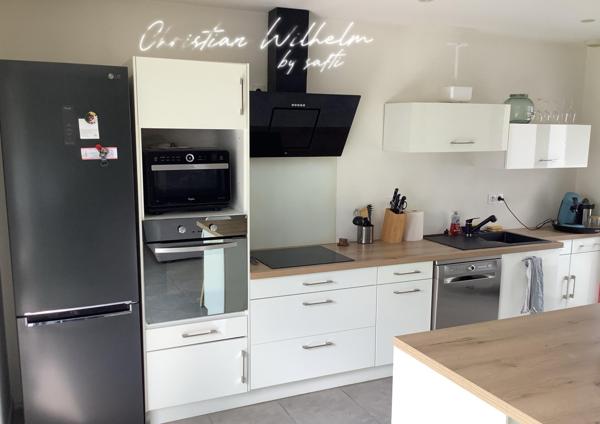 Muret hyper centre maison de PLAIN-PIED de 97 m2