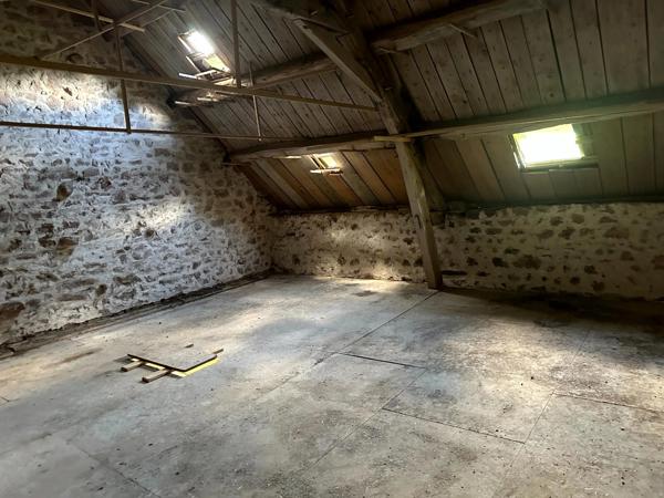 Exclusivité – Propriété de caractère avec étang, dans un écrin naturel préservé du Morvan - proche de SAULIEU (21)