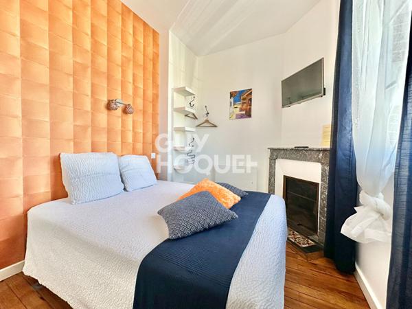 Maison Arcachonnaise rénovée de 75 m2 au coeur d'Arcachon