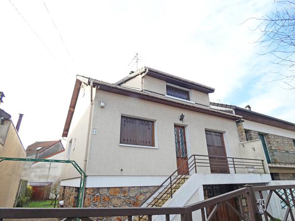 Maison Gagny 5 pièce(s) 105m2