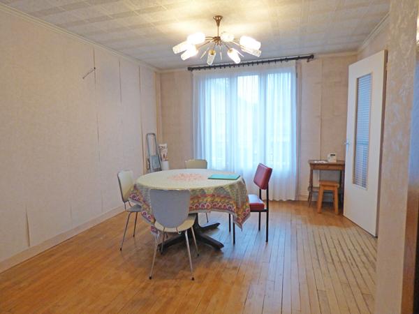 Maison Gagny 5 pièce(s) 105m2