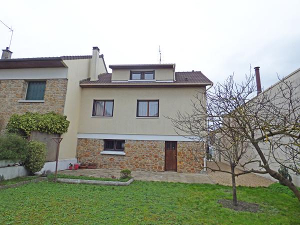 Maison Gagny 5 pièce(s) 105m2