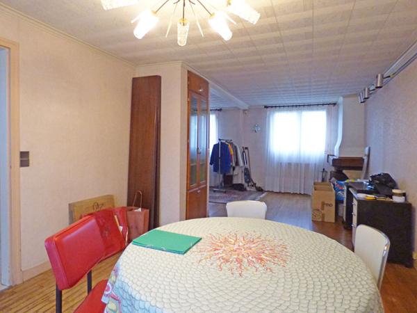 Maison Gagny 5 pièce(s) 105m2