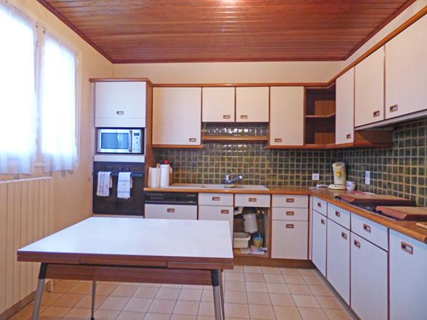 Maison Gagny 5 pièce(s) 105m2