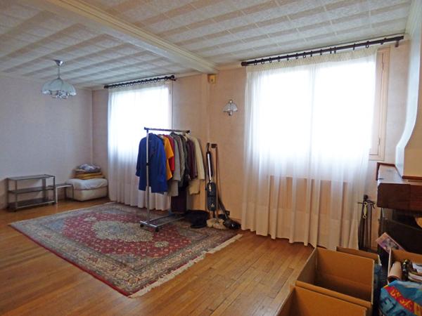 Maison Gagny 5 pièce(s) 105m2