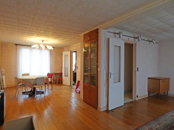 Maison Gagny 5 pièce(s) 105m2