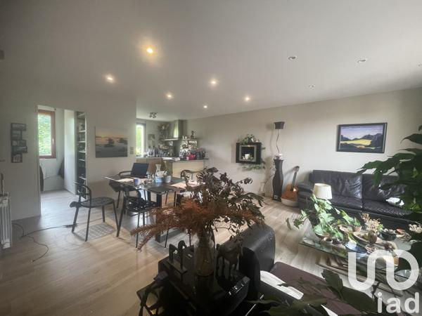 Appartement à vendre 4 pièces 79 m² Pacé