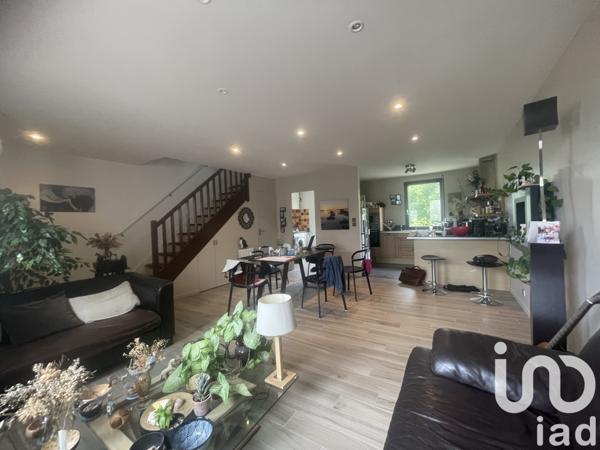 Appartement à vendre 4 pièces 79 m² Pacé