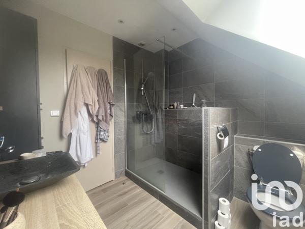 Appartement à vendre 4 pièces 79 m² Pacé