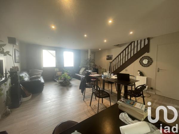 Appartement à vendre 4 pièces 79 m² Pacé