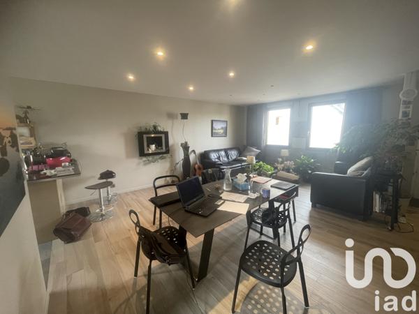 Appartement à vendre 4 pièces 79 m² Pacé
