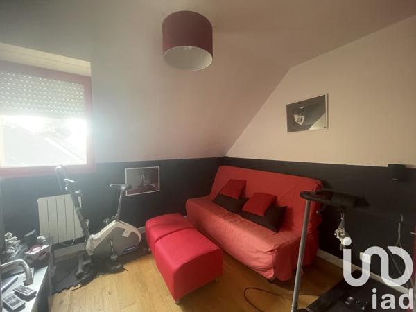 Appartement à vendre 4 pièces 79 m² Pacé