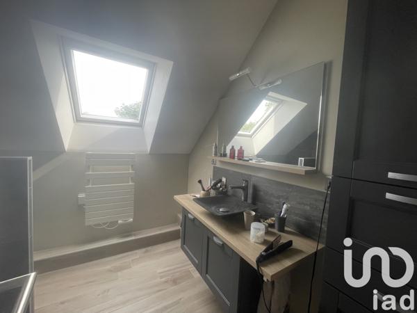 Appartement à vendre 4 pièces 79 m² Pacé