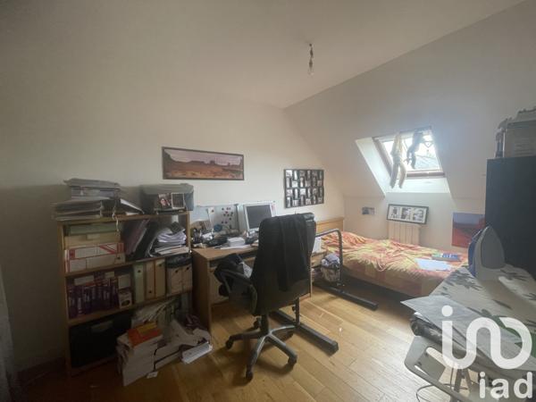Appartement à vendre 4 pièces 79 m² Pacé