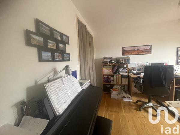 Appartement à vendre 4 pièces 79 m² Pacé