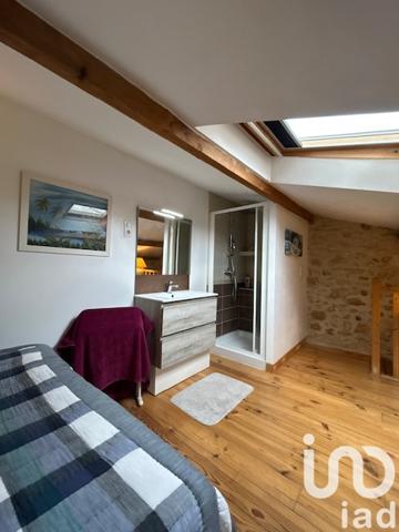 Appartement à vendre 2 pièces 40 m² Saint-Marcel-d'Ardèche