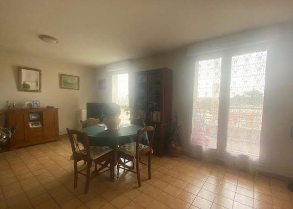TOURNEFEUILLE-Appartement REZ DE JARDIN-3 pièces 85 m² Tournefeuille (31170)
