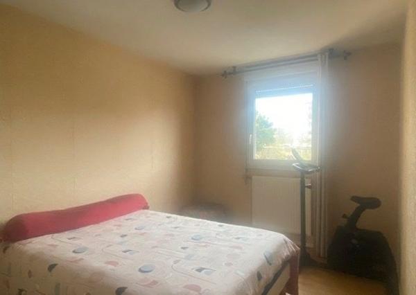 TOURNEFEUILLE-Appartement REZ DE JARDIN-3 pièces 85 m² Tournefeuille (31170)
