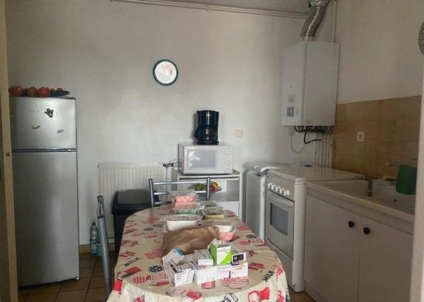 TOURNEFEUILLE-Appartement REZ DE JARDIN-3 pièces 85 m² Tournefeuille (31170)