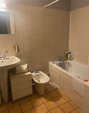 TOURNEFEUILLE-Appartement REZ DE JARDIN-3 pièces 85 m² Tournefeuille (31170)