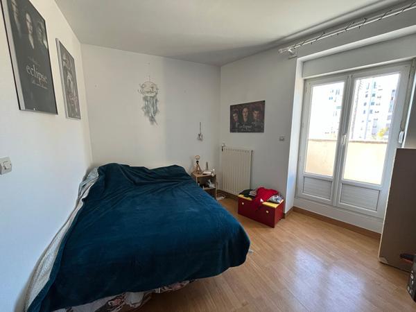 Appartement 2 pièces à louer Châtellerault - 86100 / Réf: 657