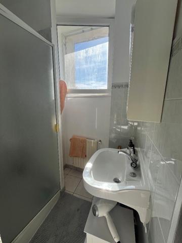 Appartement 2 pièces à louer Châtellerault - 86100 / Réf: 657