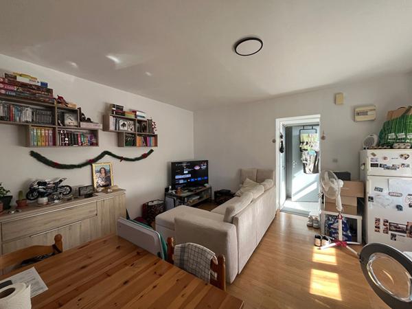 Appartement 2 pièces à louer Châtellerault - 86100 / Réf: 657