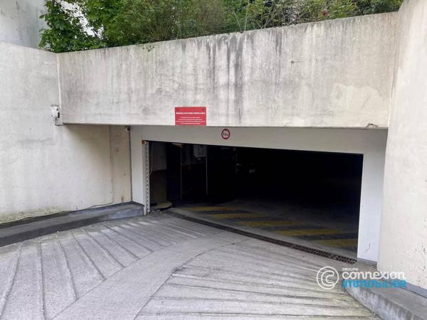 Boulevard Bourdon - Neuilly sur Seine