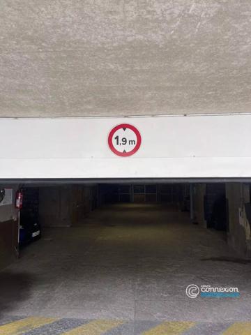 Boulevard Bourdon - Neuilly sur Seine