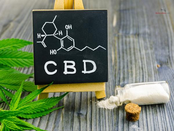 A VENDRE : Fonds de Commerce de CBD en pleine expansion !