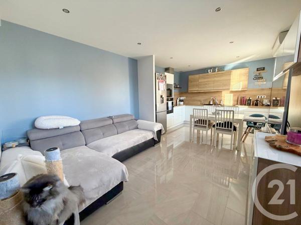 Maison à vendre  2 pièces - 48 m2 ARGENTEUIL - 95