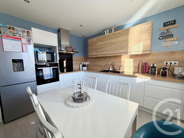 Maison à vendre  2 pièces - 48 m2 ARGENTEUIL - 95