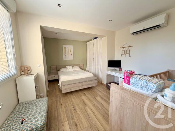 Maison à vendre  2 pièces - 48 m2 ARGENTEUIL - 95