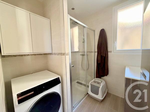 Maison à vendre  2 pièces - 48 m2 ARGENTEUIL - 95