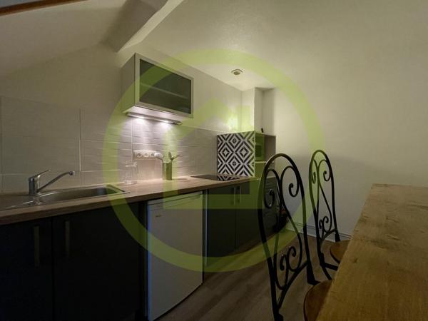 Appartement à COMPIEGNE (60200)