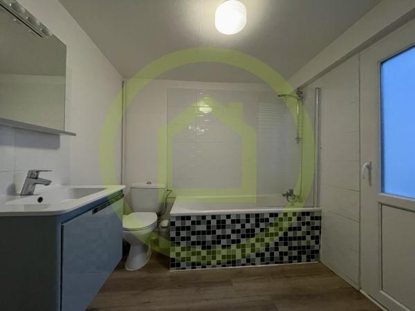 Appartement à COMPIEGNE (60200)