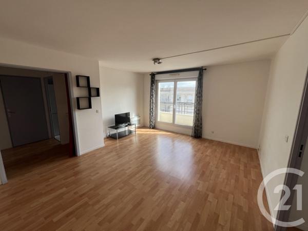 Appartement F3 à vendre  3 pièces - 53 m2 CHATILLON - 92