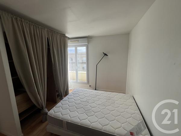 Appartement F3 à vendre  3 pièces - 53 m2 CHATILLON - 92